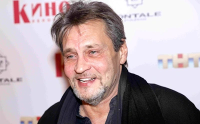 5 женщин, которым удалось покорить сердце Александра Домогарова