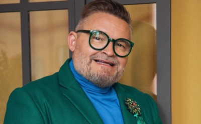 Историк моды Васильев раскритиковал вокал Бузовой