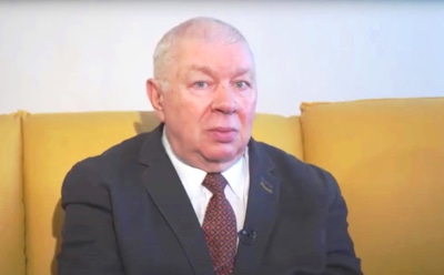 Звезду «А зори здесь тихие» Андрея Мартынова спасают после отравления