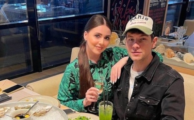 Дмитренко обвинил Рапунцель в краже