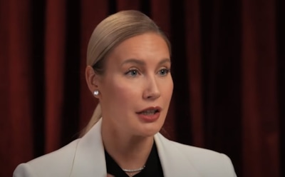 «Муж вез окровавленную»: Летучая раскрыла закулисье «Ревизорро»