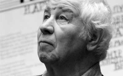 Илья Кабаков умер на 90-м году жизни