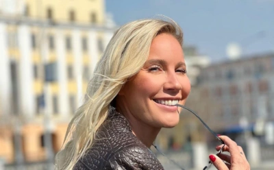 История любви главного «Ревизорро» страны: о личной жизни Елены Летучей