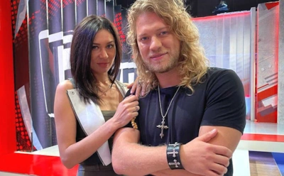 Слухи о романе с Екатериной Климовой и счастливый брак: о личной жизни Романа Архипова