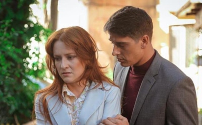 Любовный треугольник с участием Станислава Бондаренко: чем кончился сериал «Невеста»