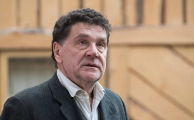 Главная любовь Сергея Маковецкого: о личной жизни актера