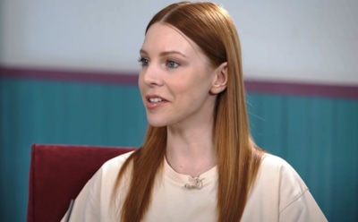 Наталья Подольская назвала сына тираном и абьюзером