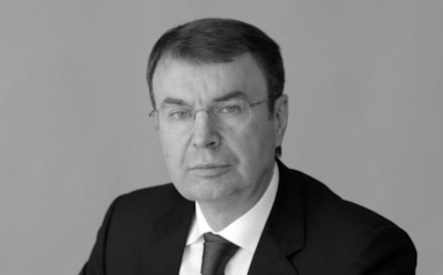 Умер депутат Госдумы Виктор Зубарев