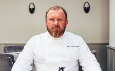 Константин Ивлев раскрыл причину развода с первой женой