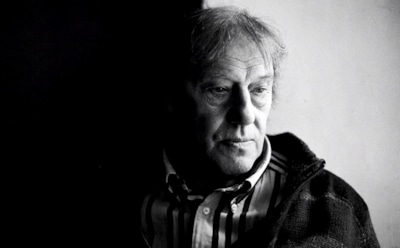 Умершего в Финляндии Сергея Дрейдена не могут похоронить уже месяц