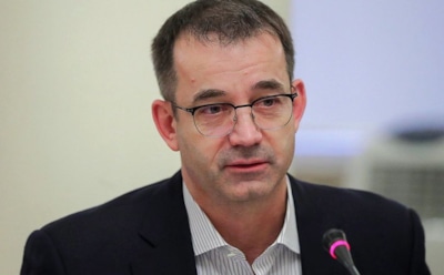 5 фактов о Дмитрии Певцове, которые могут вас удивить