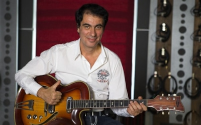 Три брака Виктора Чайки