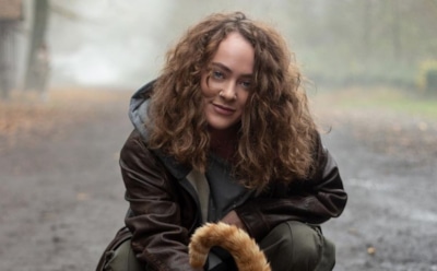 Аглая Тарасова пожаловалась на проблемы с ногами