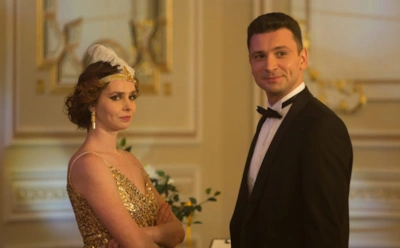 С намеком на продолжение: чем кончился сериал «Свадьбы и разводы»