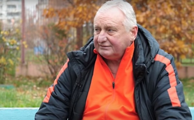 Легенду «Спартака» Юрия Гаврилова прооперируют