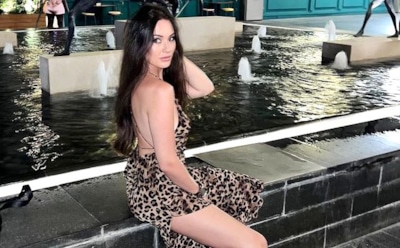 Дочь Александра Серова попала в больницу из-за японской кухни