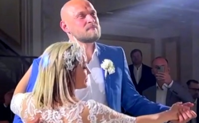 Татьяну Буланову раскритиковали за свадебное платье