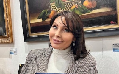 Наталья Бочкарева назвала третьего ребенка в честь святого