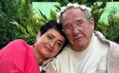 Эммануил Виторган влез в долги из-за 3-этажного особняка