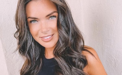 Катя Жужа ответила на слухи о похудении «на таблетках»