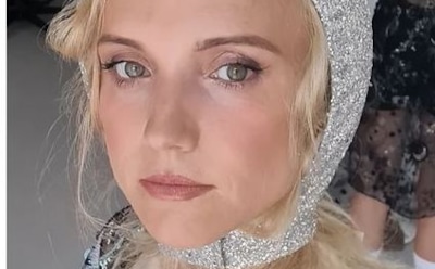 «Фабрикантка» Ирина Тонева рассказала о проблемах в браке