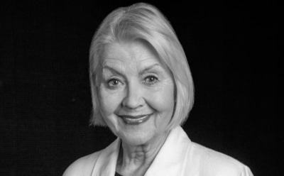 Умерла актриса Лилита Озолиня