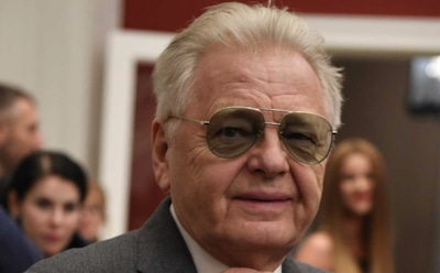 Юрий Антонов сбежал из больницы после госпитализации – СМИ