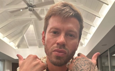 Федор Смолов и Карина Истомина поженились