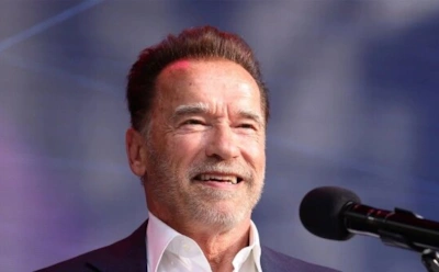 5 женщин, которым удалось покорить сердце Арнольда Шварценеггера