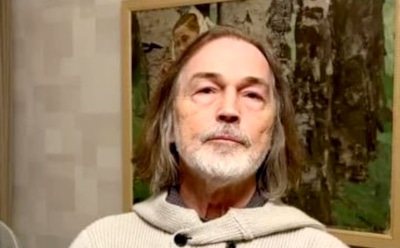 Никас Сафронов рассказал о смерти брата от «паленой» водки