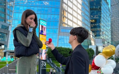 Звезда «Закрытой школы» Луиза Габриэла Бровина выходит замуж