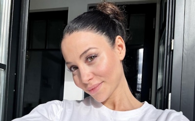 Зепюр Брутян пожаловалась на послеродовую депрессию