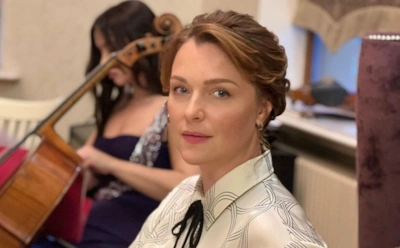 Два мужа актрисы Светланы Антоновой