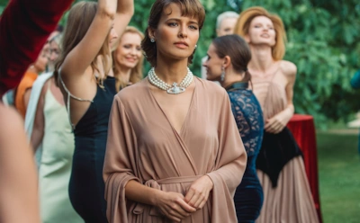 В путах манипуляций: чем кончился сериал «Жить жизнь»