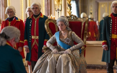 10 российских и зарубежных актрис, которые примерили образ императрицы Екатерины Великой