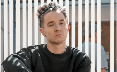 Денис Кукояка станет отцом во второй раз