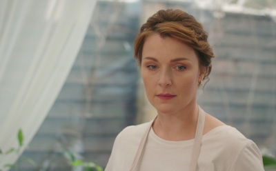 За кадром: что известно о личной жизни звезд сериала «Валюша»