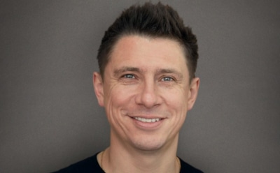 Батрутдинов и Моряк сыграют в новом сериале ТНТ