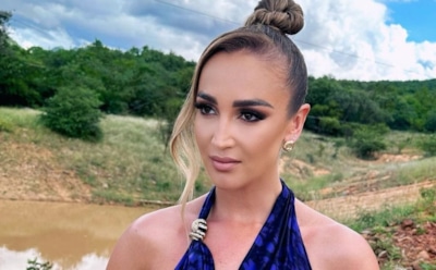 Бузова помирила Бледанс и Погребняк