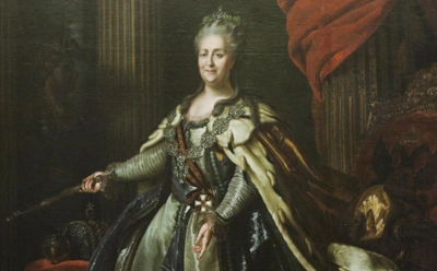 Как сложились судьбы троих детей Екатерины Великой