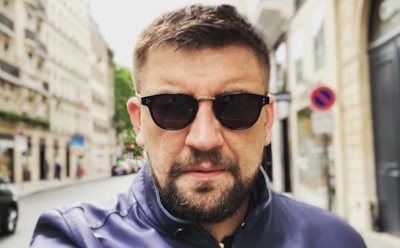 Баста рассказал, как поборол наркозависимость