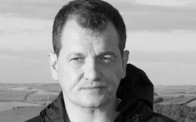 Георгий Шуппе умер в 52 года