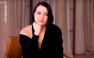 Ида Галич заявила, что дружит со своими бывшими мужчинами