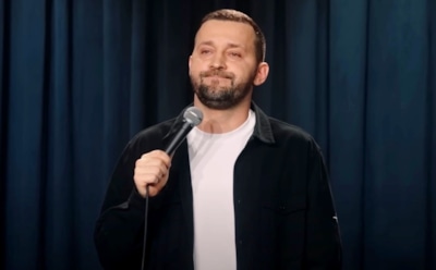 Руслан Белый сообщил о грядущем отцовстве и переезде из Турции