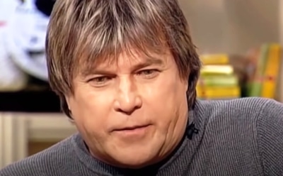 Алексей Глызин рассказал, как спас Виктора Чайку от тюрьмы