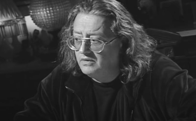 В борьбу за наследство Градского включилась его третья жена