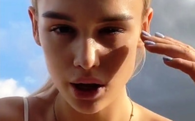 Шурыгина попала под влияние мошенника-сутенера