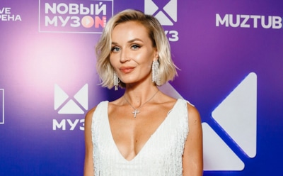 Два развода и слухи о новом возлюбленном: перипетии личной жизни Полины Гагариной