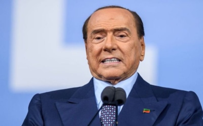 Два брака и несостоявшаяся свадьба: о личной жизни Сильвио Берлускони