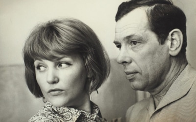 55 лет спустя: как сложились судьбы актеров фильма «Ошибка резидента»